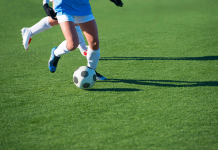 Women’s World Cup: Five Issues Holding Back the Female Game womens football