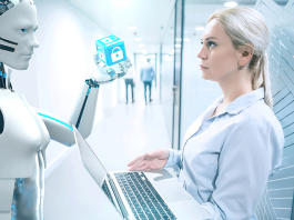 How You Can Future-Proof Your Career in the Era of AI working with AI