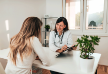 Women’s Sexual Desire Often Goes Undiscussed – Yet It’s One of Their Most Common Health Concerns Health Checkup