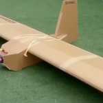 Ukraine War Australian-Made Cardboard Drones Used to Attack Russian Airfield Show How Innovation Is Key to Modern Warfare