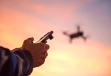 Ukraine War: Australian-Made Cardboard Drones Used to Attack Russian Airfield Show How Innovation Is Key to Modern Warfare drone