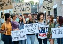 Nobel Peace Prize 2023: Award for Iranian Women’s Rights Protester Highlights Fight Against Declining Democracy Around the World iStock-1255363331