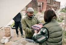 Delivering Aid During War Is Tricky − Here’s What to Know About What Gaza Relief Operations May Face