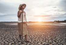 Climate-Induced Terrorism — the New Global Business Risk Climate-Induced Terrorism