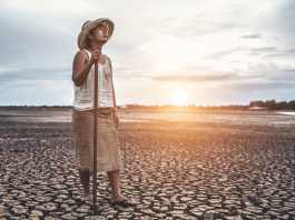 Climate-Induced Terrorism — the New Global Business Risk Climate-Induced Terrorism