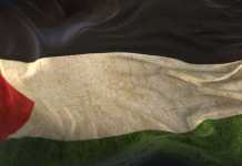 International Reaction to Gaza Siege Has Exposed the Growing Rift Between the West and the Global South iStock-1407091600