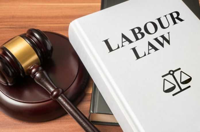 Labour Law