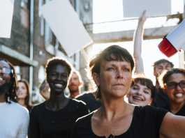 Why Men in 19th Century Wales Dressed as Women to Protest Taxation iStock-1127533964