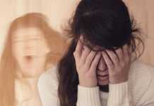 Have You Ever Met a Psychopath? The Anatomy of the Corporate Psychopath A woman dealing with mental disorder