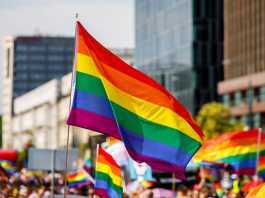 30 Years of LGBTQ+ History in Russia: From Decriminalisation in 1993 to ‘Extremist’ Status in 2023 LGBTQ pride rally