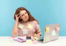 Why forgetting is a Normal Function of Memory – and When to Worry