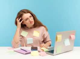 Why forgetting is a Normal Function of Memory – and When to Worry