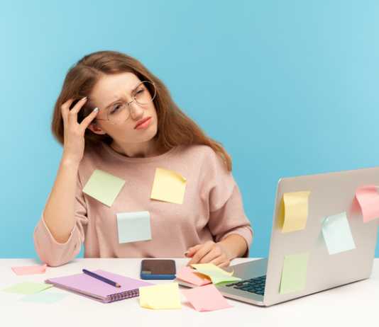 Why forgetting is a Normal Function of Memory – and When to Worry