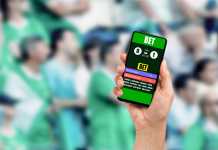 Celebrities, Influencers, Loopholes: Online Gambling Advertising Faces an Uncertain Future in Australia bet