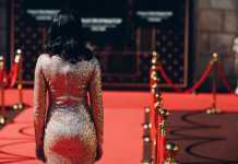 Oscars 2024: How a Dress Goes From Haute Couture Design to Red Carpet How a dress goes from haute couture design to red carpet