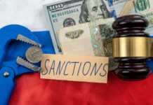 As Russia’s Economy Tanks, Europe Must Join Forces to Increase Sanctions Pressure Sanctions against Russia by the United States. dollar against the ruble