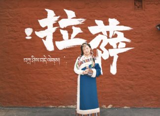 A Gen Z Visionary: How Art and Advocacy are Redefining the Future of Community? Asian woman