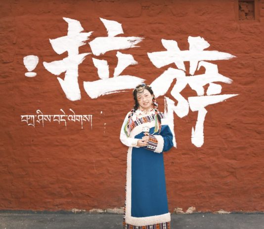 A Gen Z Visionary: How Art and Advocacy are Redefining the Future of Community? Asian woman