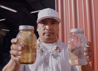 Clean Water Infrastructure Success for Northern California Tribal Community