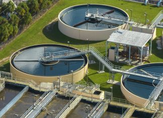 Clean Water Infrastructure Success for Northern California Tribal Community clear water infrastructure