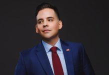 The Exiled Son Returns: Inside Adam Castillo’s Homecoming and His Vision to Flip California Red Adam Castillo