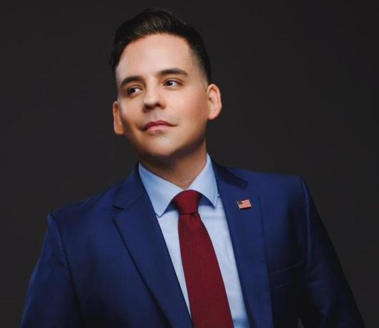 The Exiled Son Returns: Inside Adam Castillo’s Homecoming and His Vision to Flip California Red Adam Castillo