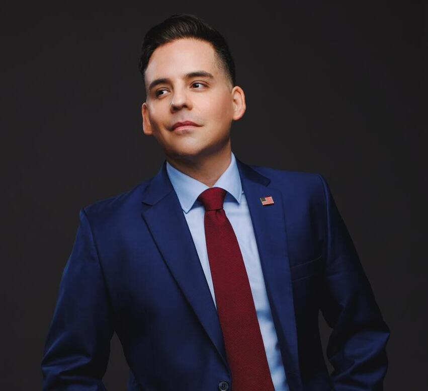 Adam Castillo