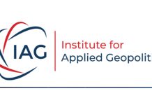Why Applied Geopolitics is Becoming an Essential Skill for Decision Makers Geopolitics