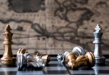 Why Applied Geopolitics is Becoming an Essential Skill for Decision Makers Geopolitics