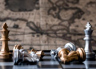 Why Applied Geopolitics is Becoming an Essential Skill for Decision Makers Geopolitics