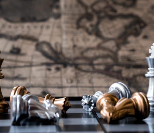 Why Applied Geopolitics is Becoming an Essential Skill for Decision Makers Geopolitics